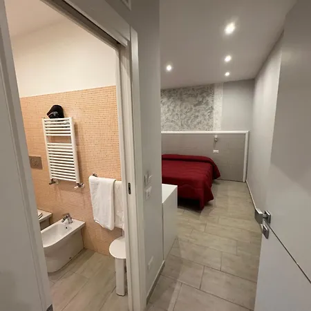 Panzió Rooms Sorrento
