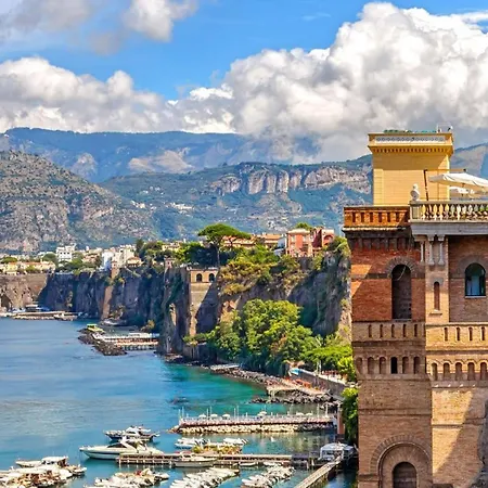 Rooms Sorrento Bed and breakfast