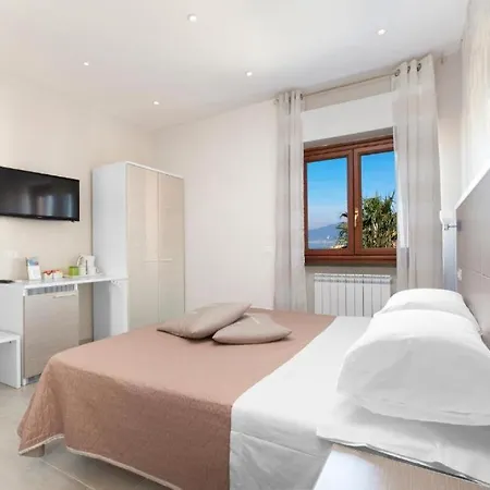 Rooms Sorrento 3* Sorrento