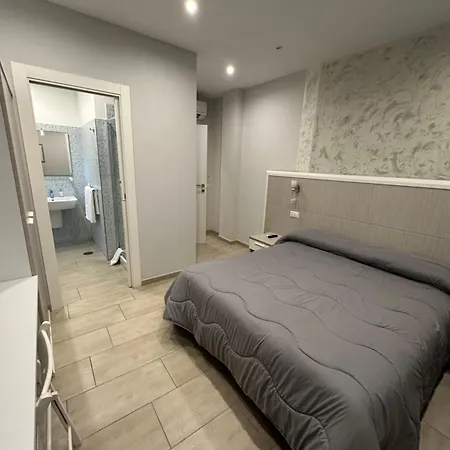 Panzió Rooms Sorrento 3*
